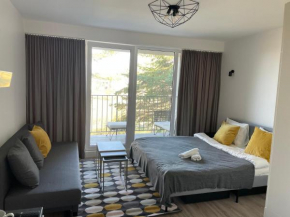 Apartamentai Varpelis Palanga